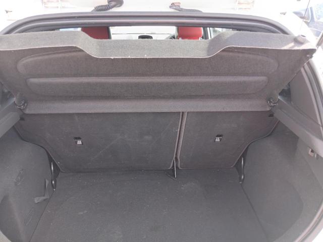 2015 FORD FIESTA 1.6 ECOBOOST ST-2 3DR