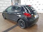 2019 PEUGEOT 208 TECH EDITION BLUEHDI  for sale at Copart EAST KILBRIDE