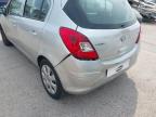 2009 VAUXHALL CORSA CLUB for sale at Copart SANDWICH