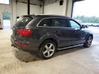 2012 AUDI Q7 PRESTIGE   à vendre chez Copart ON - COOKSTOWN