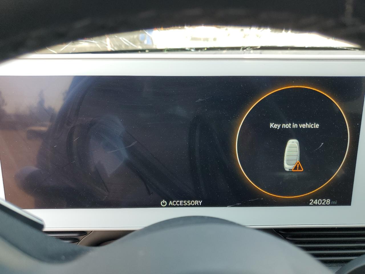 2024 Hyundai Ioniq 5 Sel VIN: KM8KN4DEXRU262830 Lot: 68867575