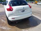 2013 NISSAN JUKE N-TEC for sale at Copart COLCHESTER