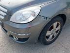 2010 MERCEDES B180 CDI SE  for sale at Copart SANDWICH