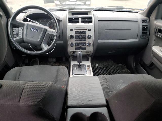 2009 FORD ESCAPE XLT  
