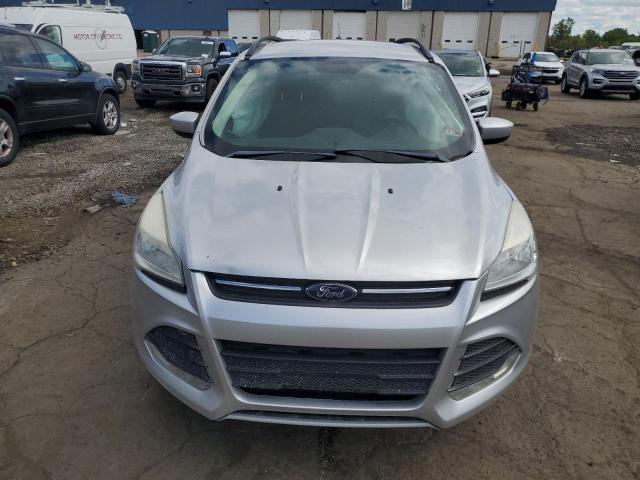 Паркетники FORD ESCAPE 2016 Серебристый