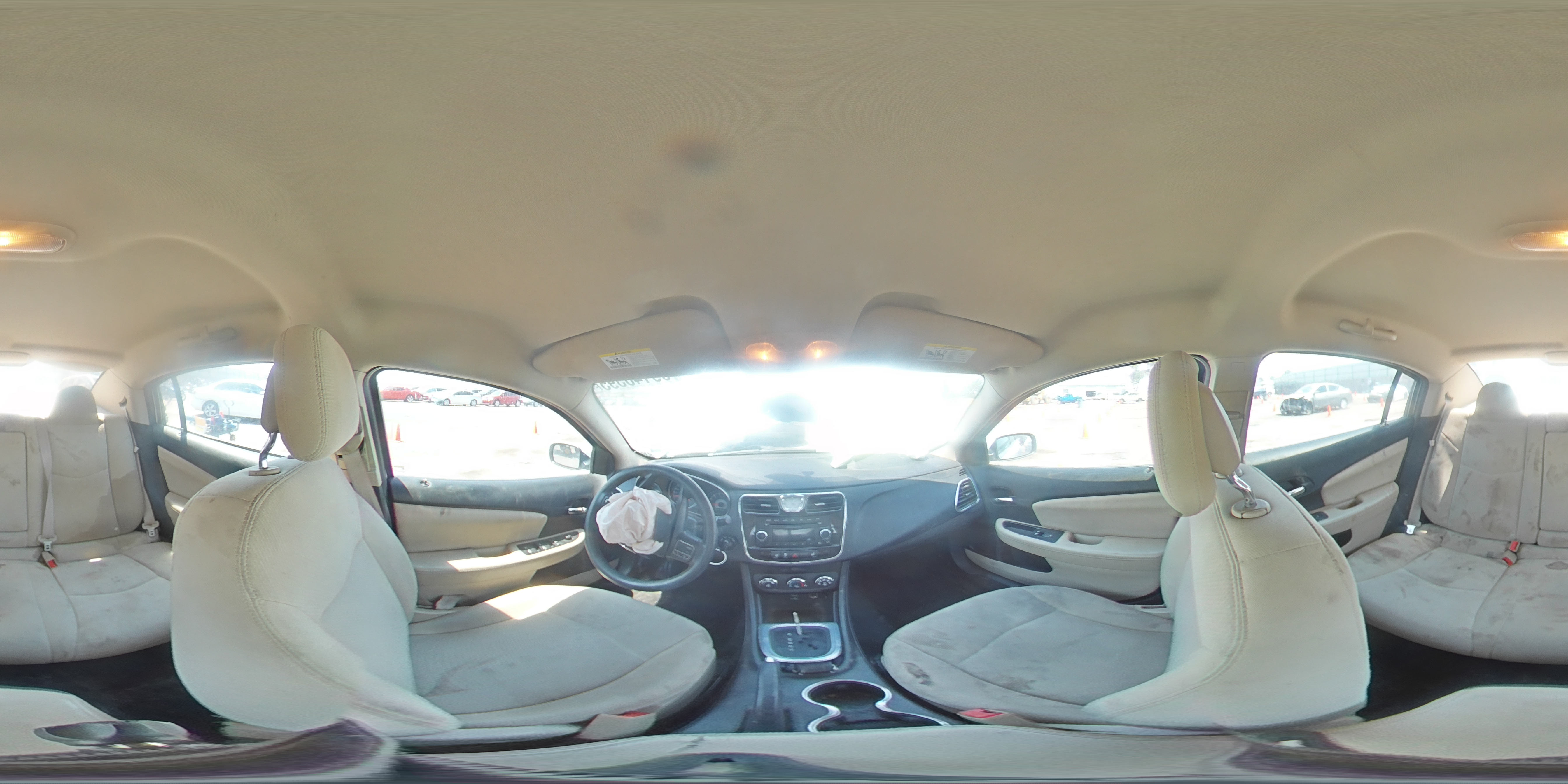 2013 Chrysler 200 Lx VIN: 1C3CCBAG0DN727213 Lot: 69148395