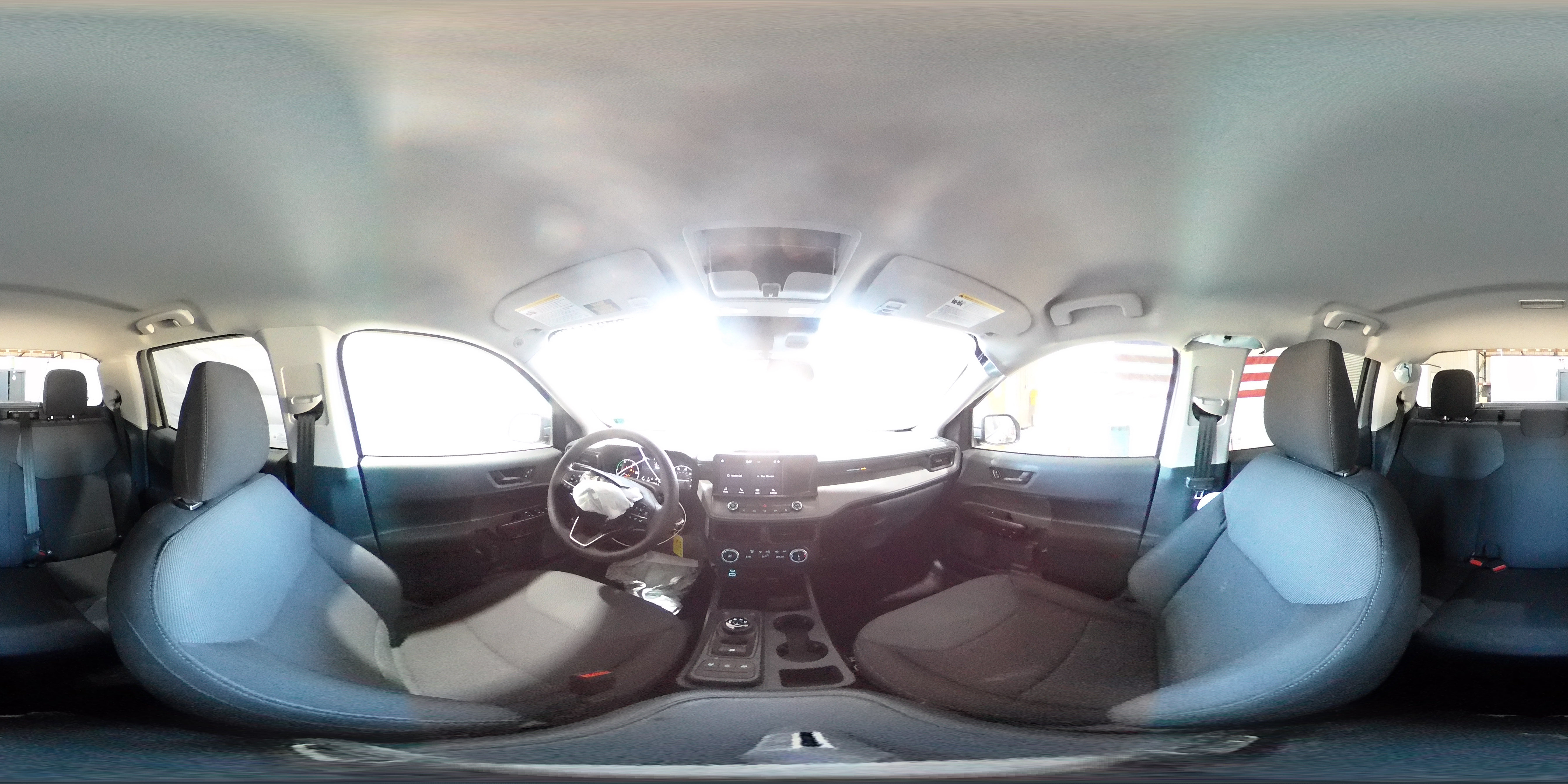 2024 Ford Maverick Xl VIN: 3FTTW8A37RRB71067 Lot: 68427265