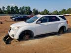 2015 CHEVROLET EQUINOX LT   for sale at Copart TX - LONGVIEW
