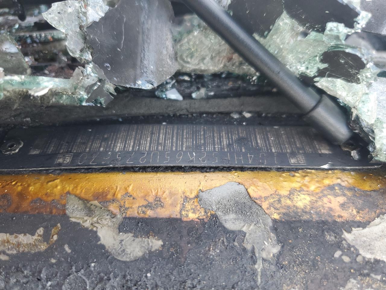 2005 Buick Lesabre Custom VIN: 1G4HP52K65U275670 Lot: 80582715