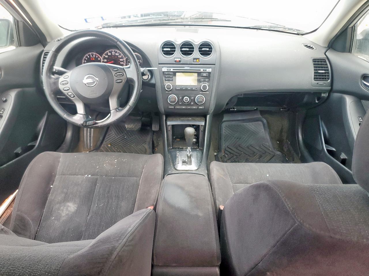 2011 Nissan Altima Base VIN: 1N4AL2AP3BN410399 Lot: 68781455