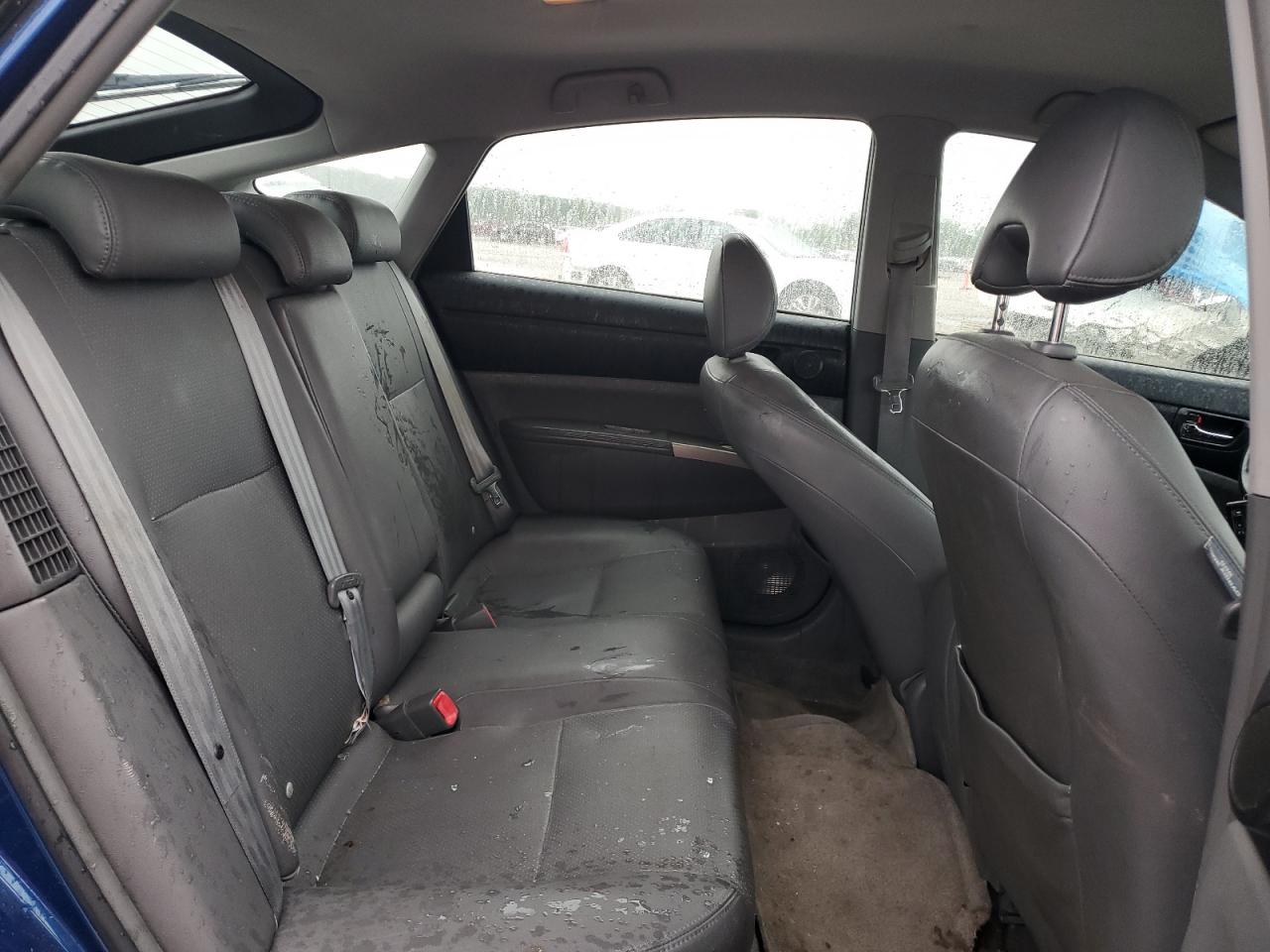 2008 Toyota Prius VIN: JTDKB20U787745428 Lot: 68149685