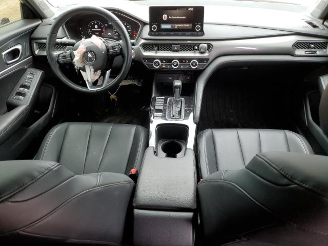  ACURA INTEGRA 2024 Gray