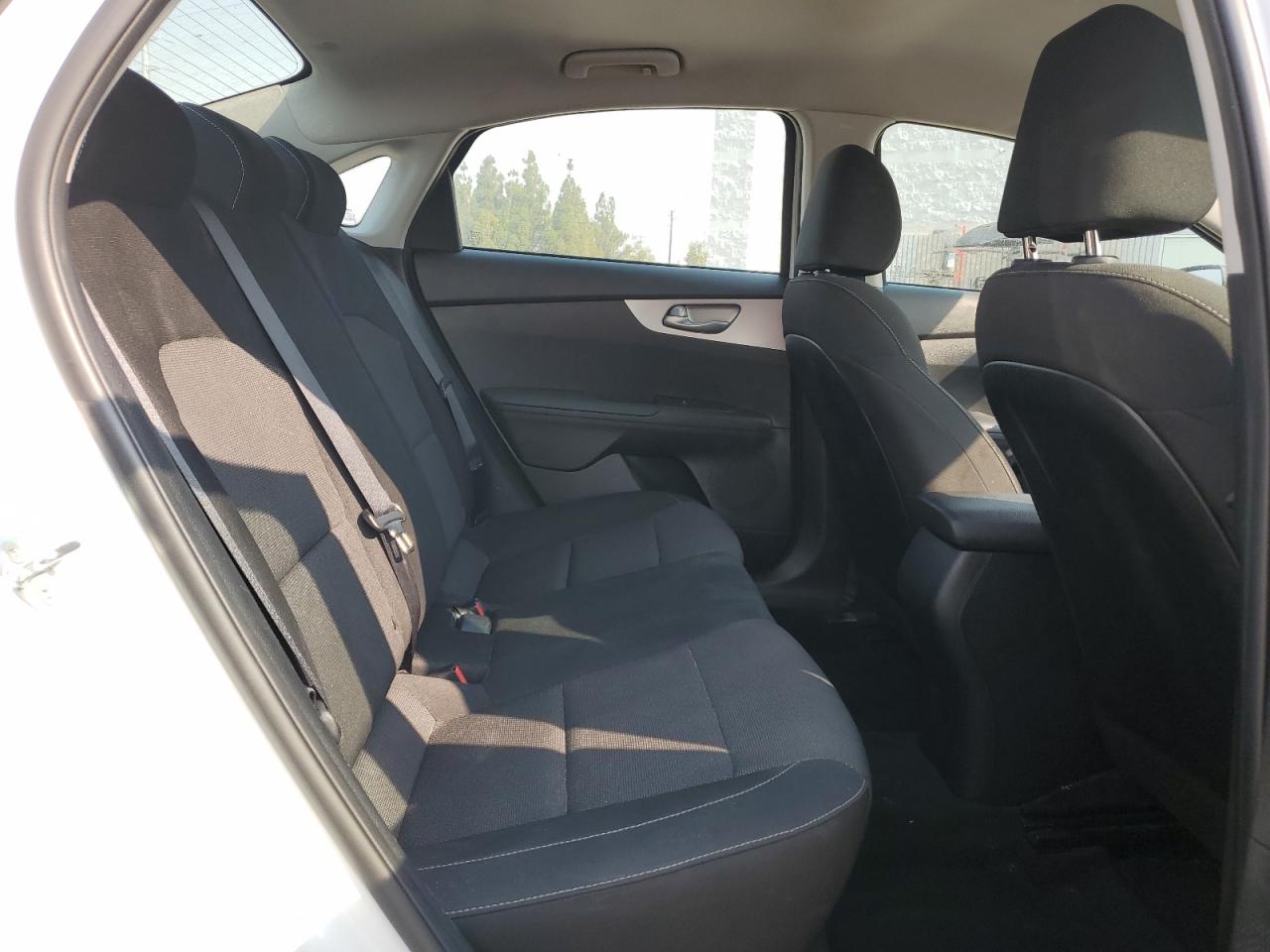 2022 Kia Forte Fe VIN: 3KPF24AD2NE479095 Lot: 67310635