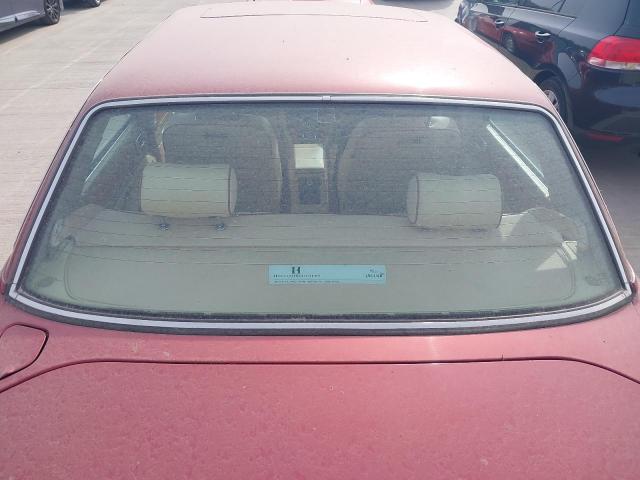 1994 JAGUAR SOVEREIGN 4.0 