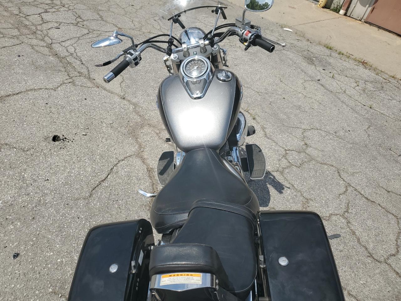 2005 Suzuki C50 VIN: JS1VS55A052111135 Lot: 68457635