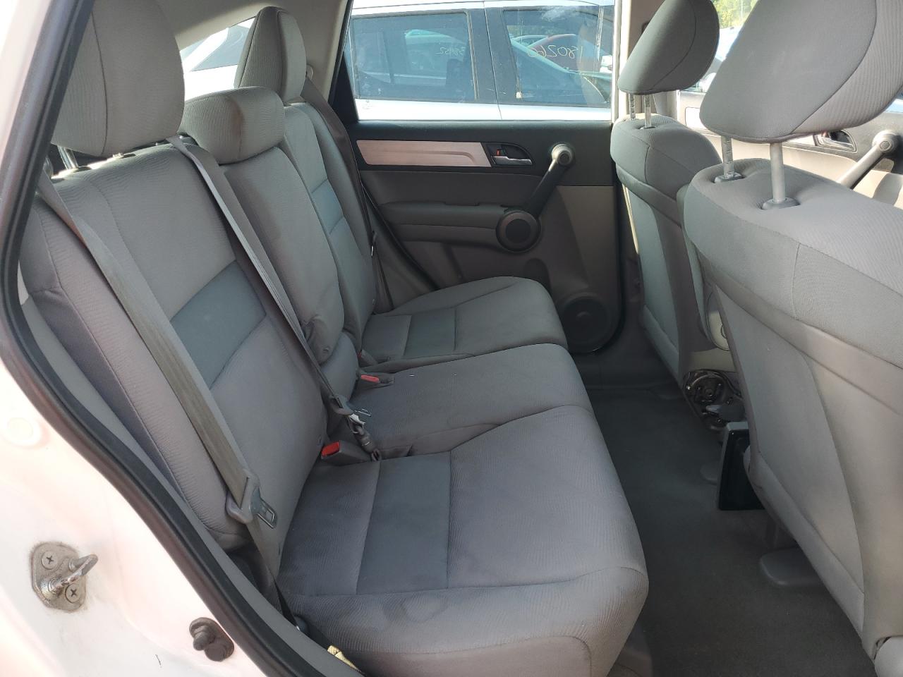 2010 Honda Cr-V Lx VIN: 5J6RE4H33AL010966 Lot: 64977315