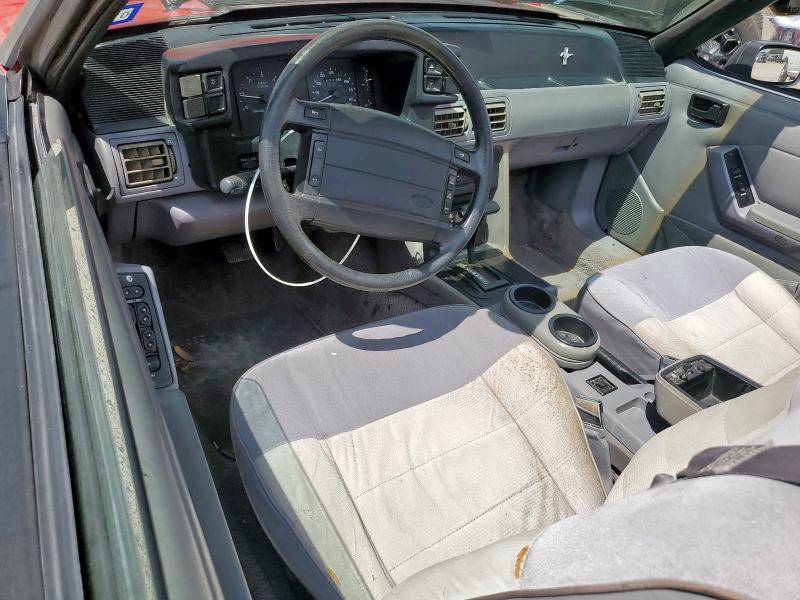1993 FORD MUSTANG LX  
