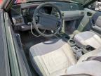 1993 FORD MUSTANG LX   for sale at Copart TX - MCALLEN