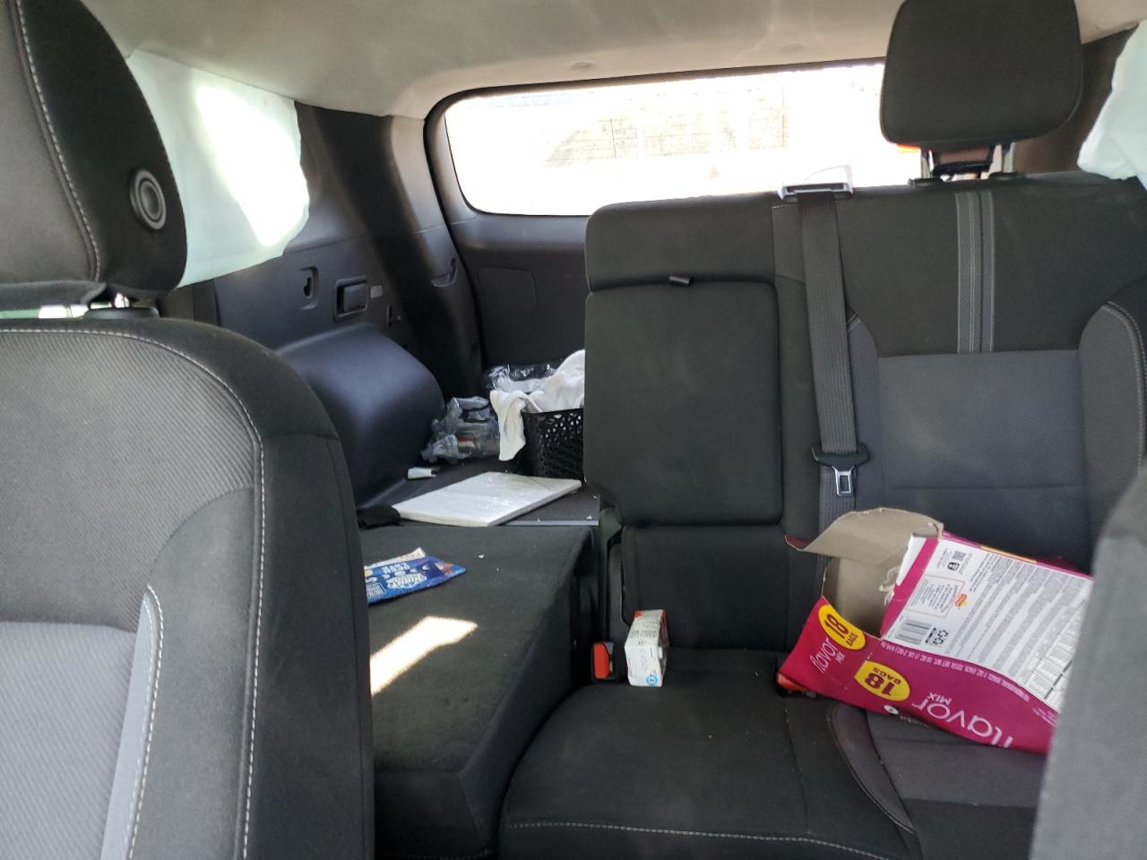 2023 Chevrolet Blazer 2Lt VIN: 3GNKBHR43PS157460 Lot: 70563425