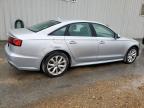 2018 AUDI A6 PREMIUM   for sale at Copart TX - MCALLEN