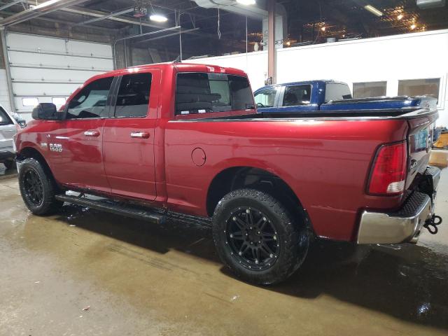 2013 RAM 1500 SLT  