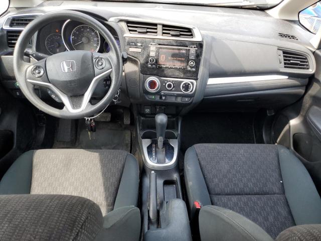  HONDA FIT 2017 Gray