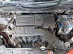2009 MAZDA 2 TS for sale at Copart EAST KILBRIDE