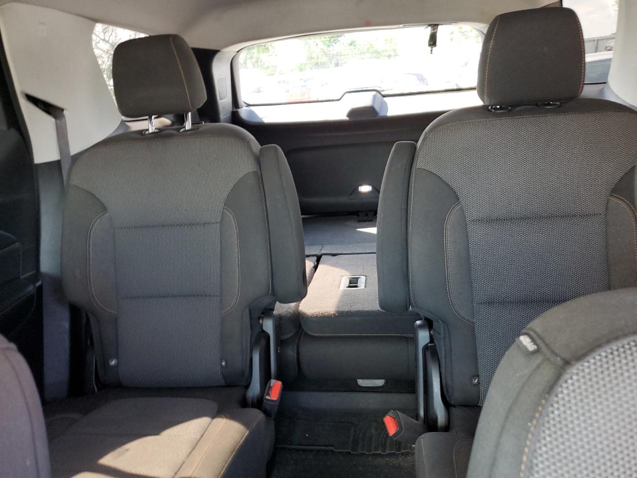 2019 Chevrolet Traverse Lt VIN: 1GNERGKW3KJ106811 Lot: 70167745
