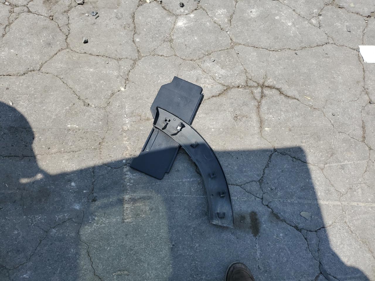 2023 Ford Bronco Sport Outer Banks VIN: 3FMCR9C60PRE04381 Lot: 69140375