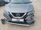 2020 NISSAN QASHQAI 1.3 DIG-T 160 ACENTA PREMIUM 5DR DCT for sale at Copart CORBY