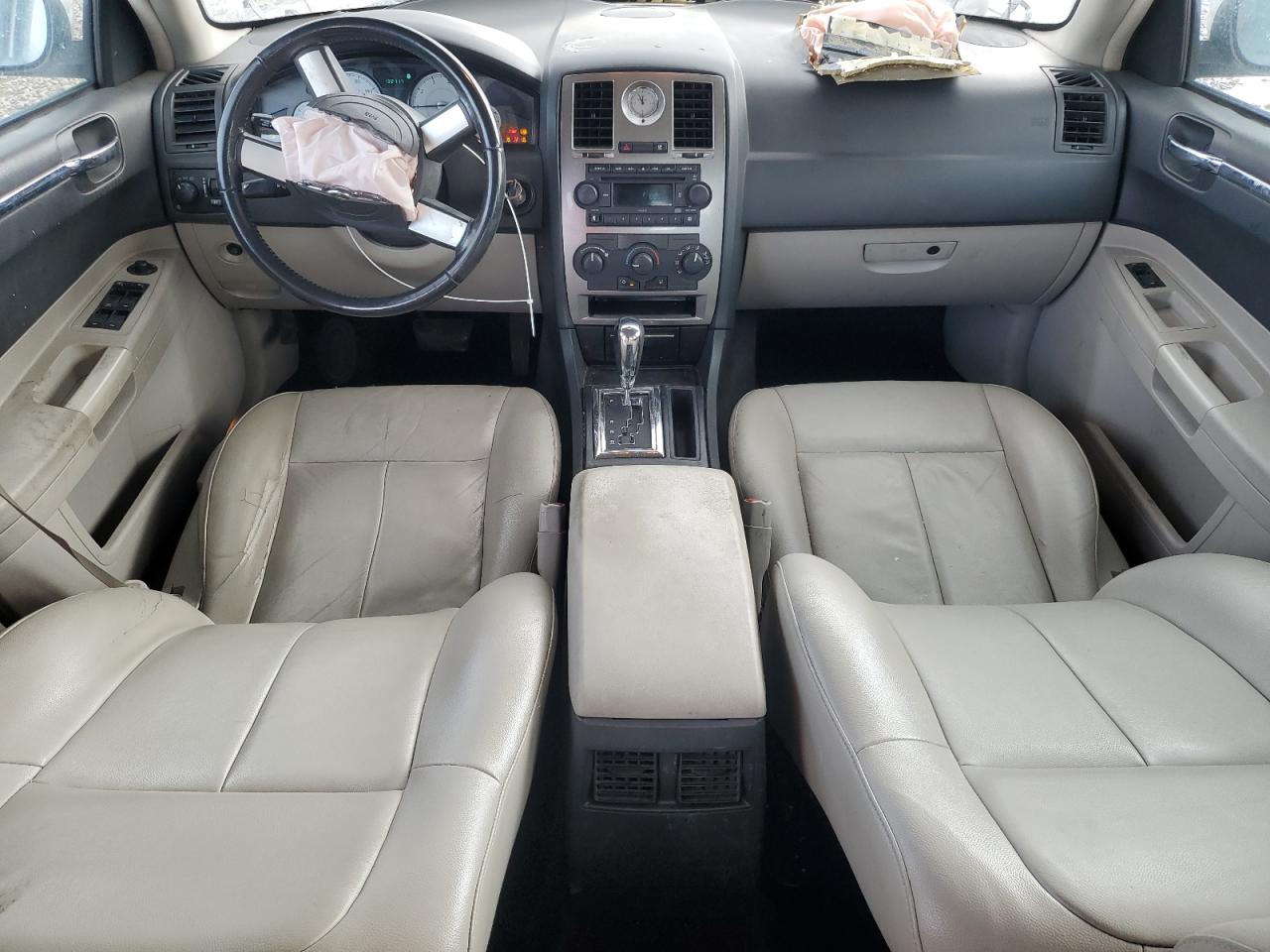 2006 Chrysler 300 Touring VIN: 2C3KA53G56H523678 Lot: 70673245