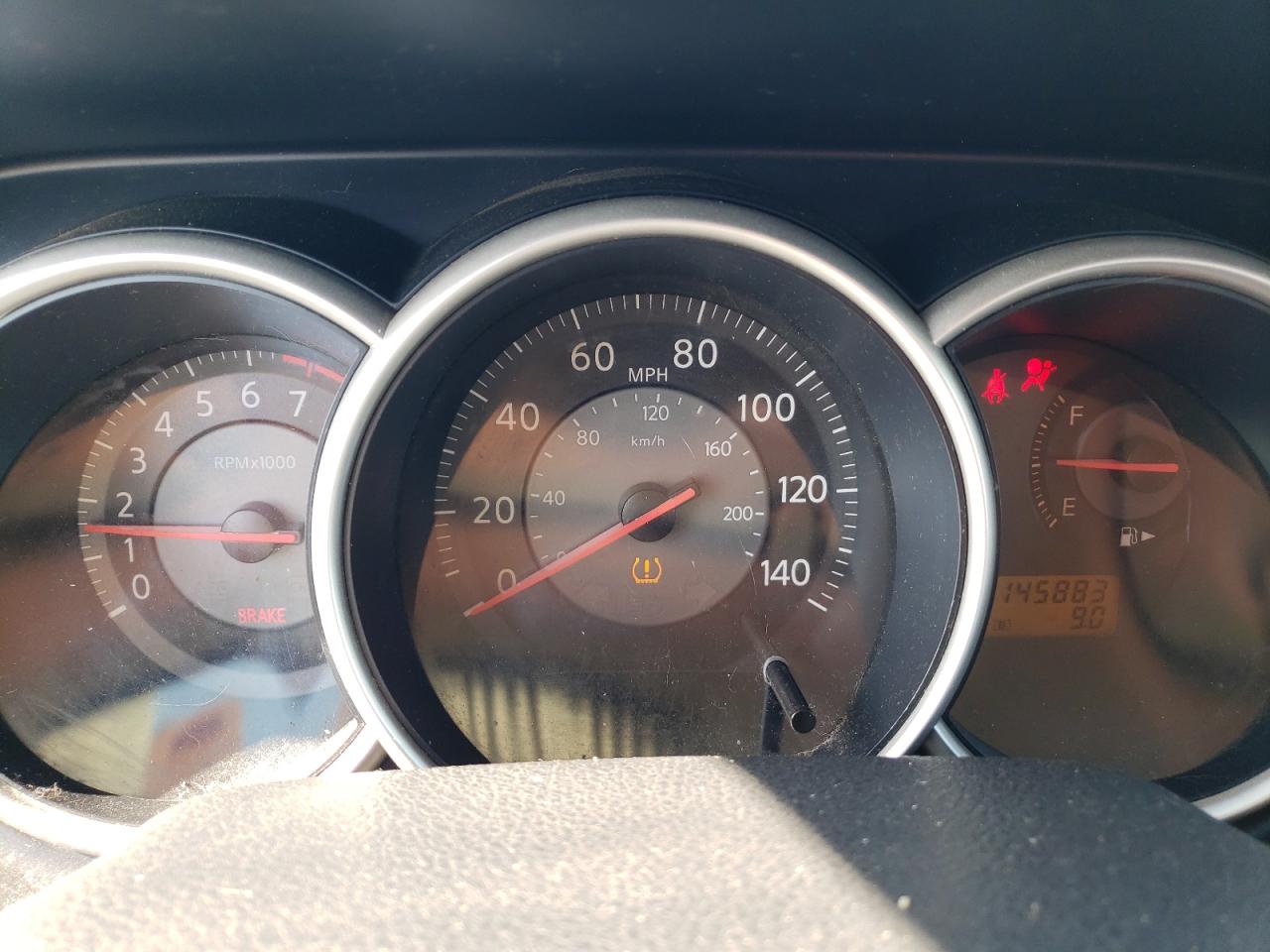 2009 Nissan Versa S VIN: 3N1BC13E49L436673 Lot: 70886735