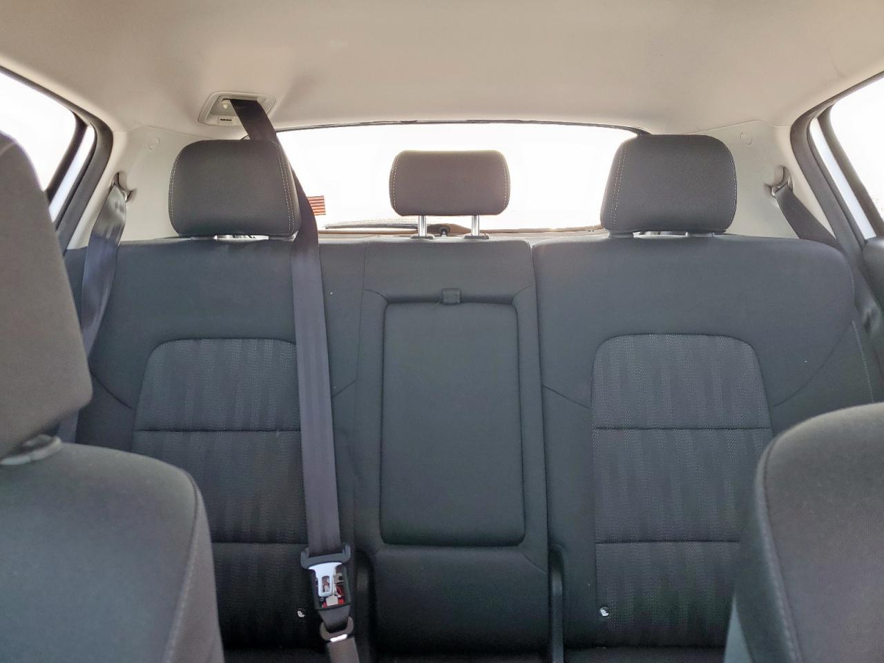 2019 Kia Sportage Lx VIN: KNDPM3AC1K7599630 Lot: 70657895