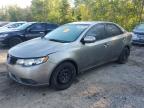 2010 KIA FORTE LX   à vendre chez Copart ON - COOKSTOWN