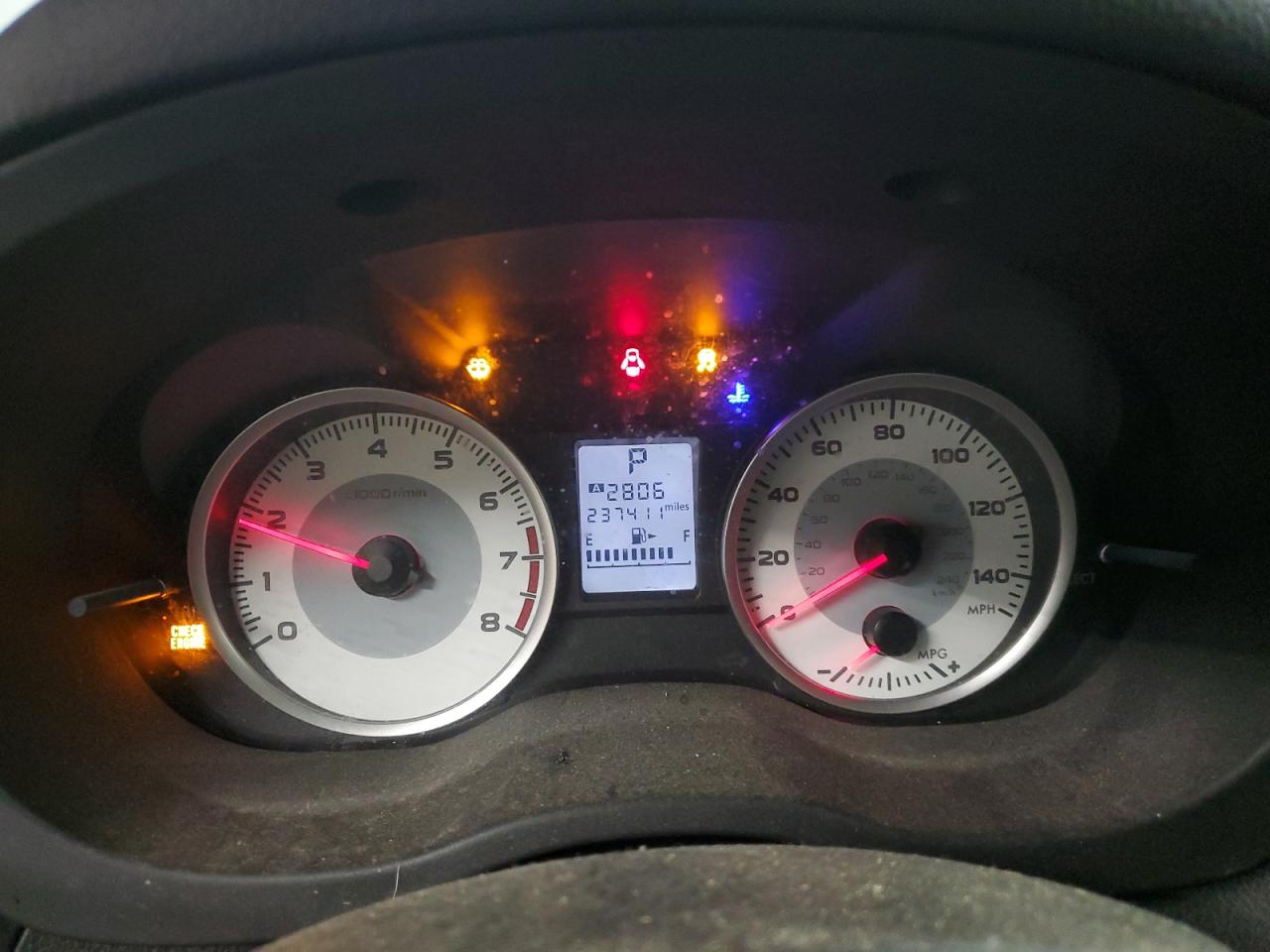 2013 Subaru Impreza Premium VIN: JF1GPAC69DH828366 Lot: 69930255