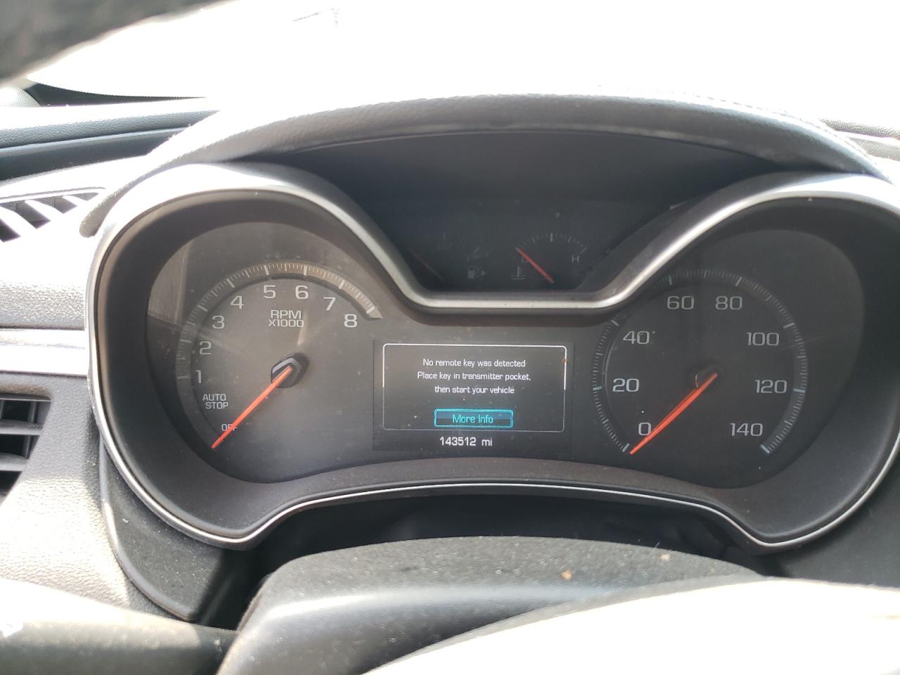 2019 Chevrolet Impala Lt VIN: 1G11Z5SA3KU140190 Lot: 68304195