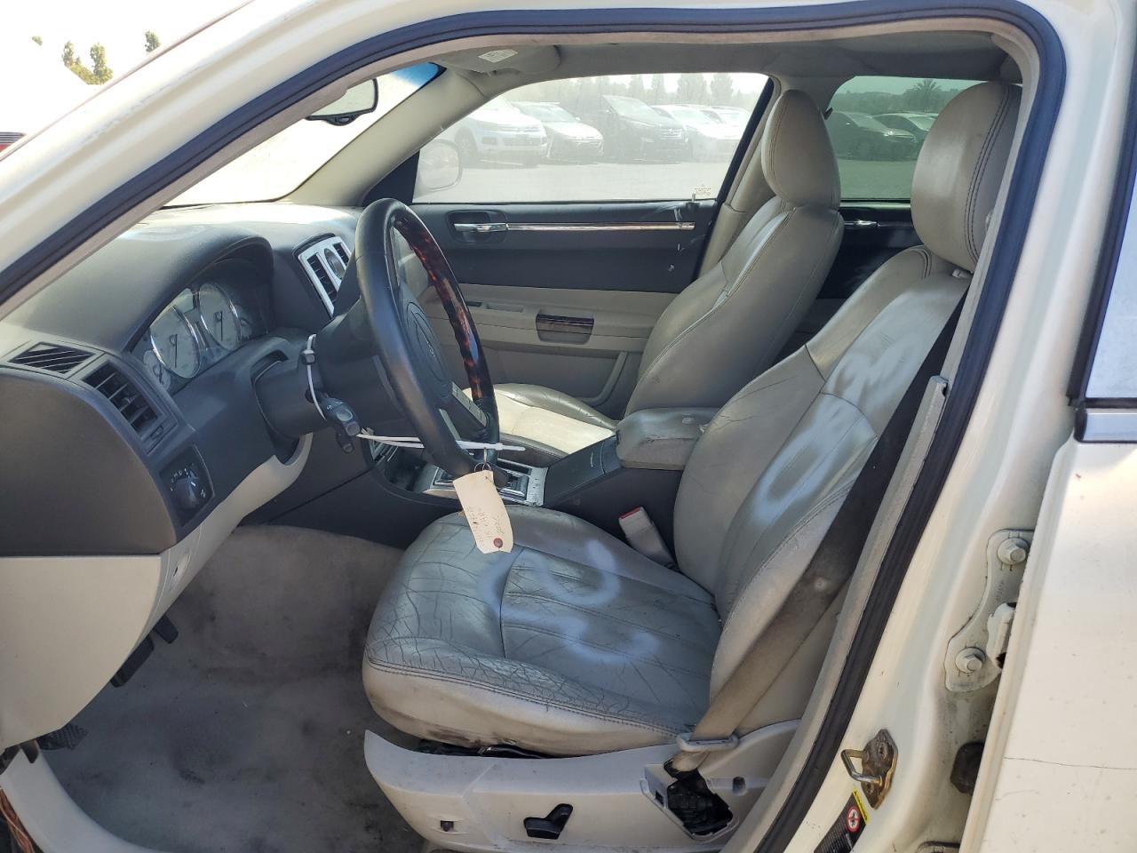 2005 Chrysler 300C VIN: 2C3AA63H55H152935 Lot: 70009125