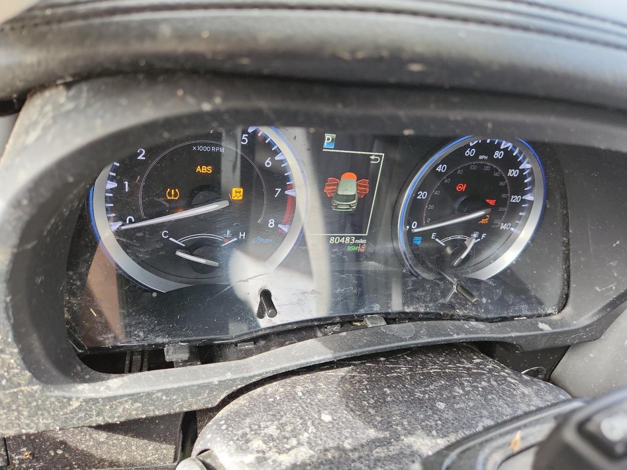 2019 Toyota Highlander Se VIN: 5TDJZRFH7KS600011 Lot: 69481005