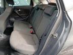 2011 VOLKSWAGEN POLO MATCH 85  for sale at Copart BRISTOL