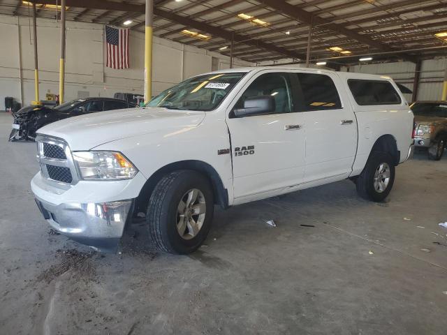  RAM 1500 2017 White