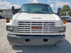 2006 GMC C5500 C5C0 - TRUCKS for sale at Copart TX - CORPUS CHRISTI