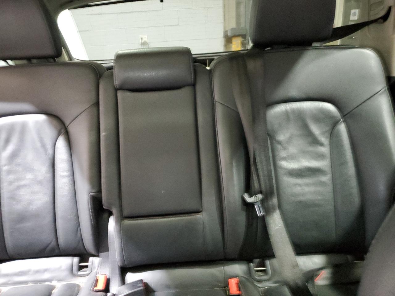 2015 Audi Q7 Premium Plus VIN: WA1LGAFEXFD021788 Lot: 67217365