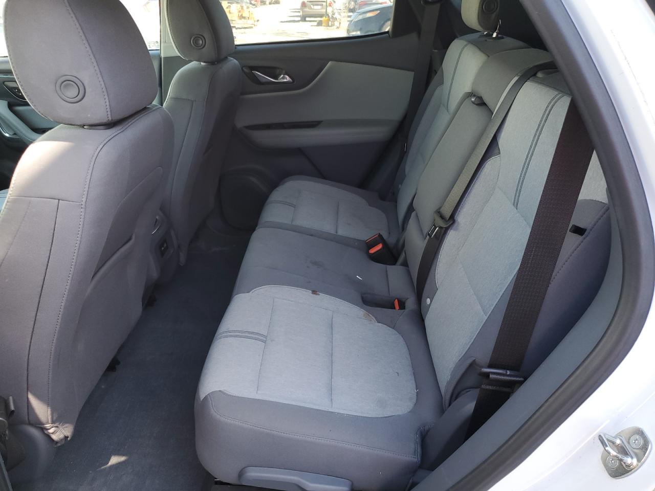 2019 Chevrolet Blazer 2Lt VIN: 3GNKBCRS9KS685322 Lot: 65418545