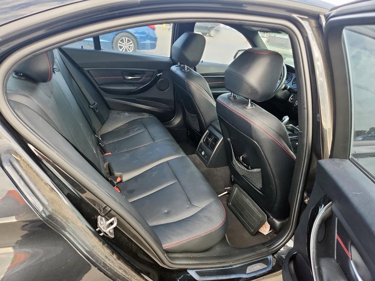 2013 BMW 328 I VIN: WBA3A5C54DF359351 Lot: 69611425