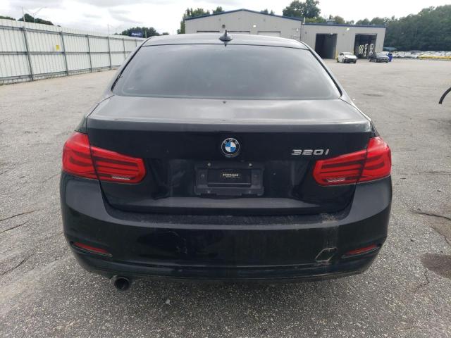 2018 BMW 320 I  