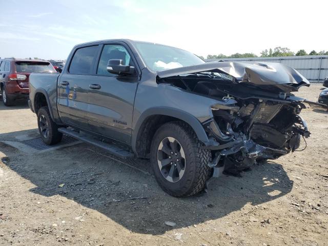  RAM 1500 2019 Серый