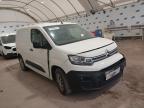 2020 CITROEN BERLINGO 1 for sale at Copart BRISTOL
