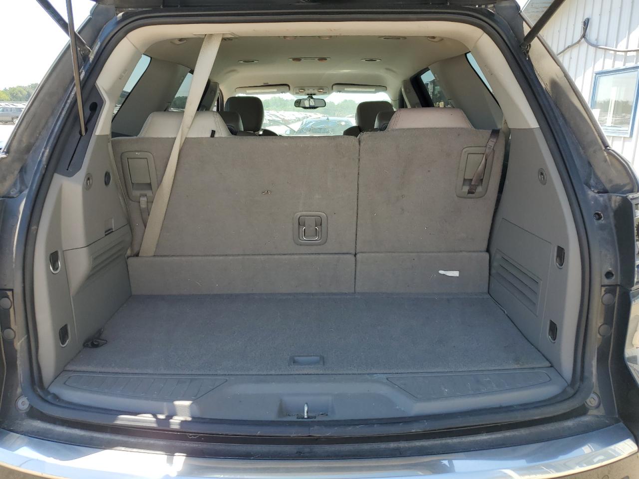 2016 GMC Acadia Slt-1 VIN: 1GKKRRKD9GJ202380 Lot: 67980475