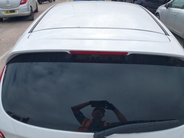 2015 FORD FIESTA TIT