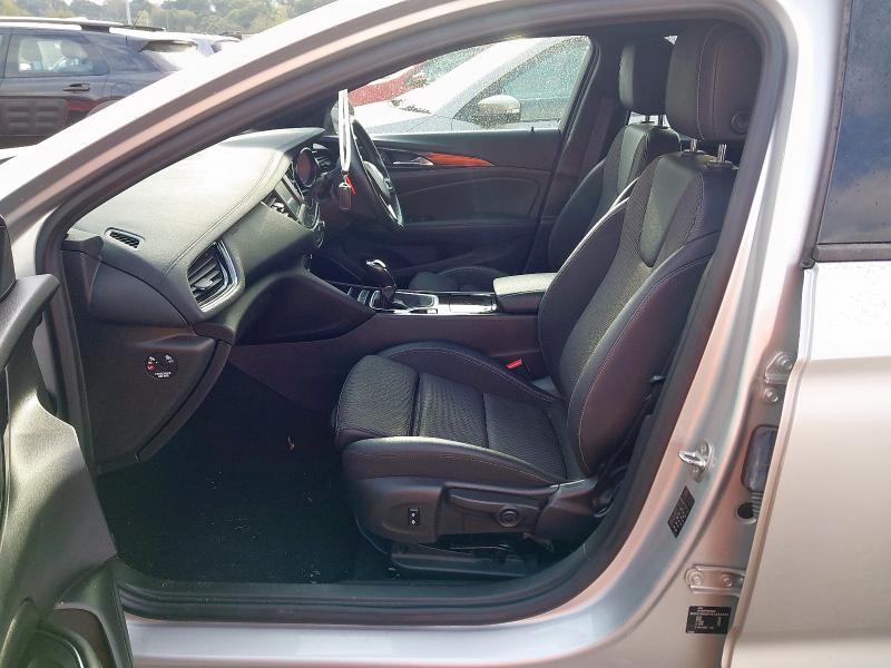 2019 VAUXHALL INSIGNIA SRI VX-LINE